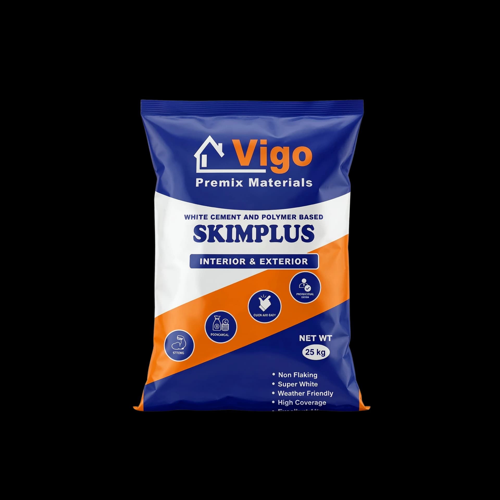 Skimplus Wall Putty